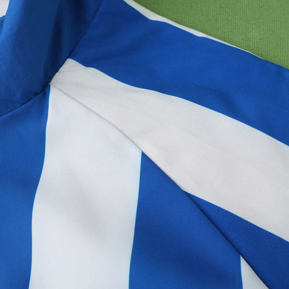 2425 Argentina Wear on both sides windbreaker