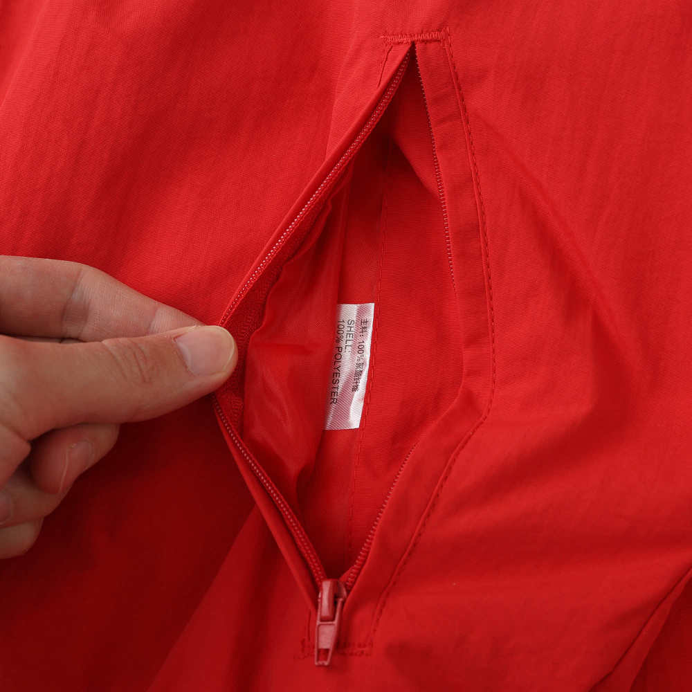 2425 Portugal Wear on both sides windbreaker