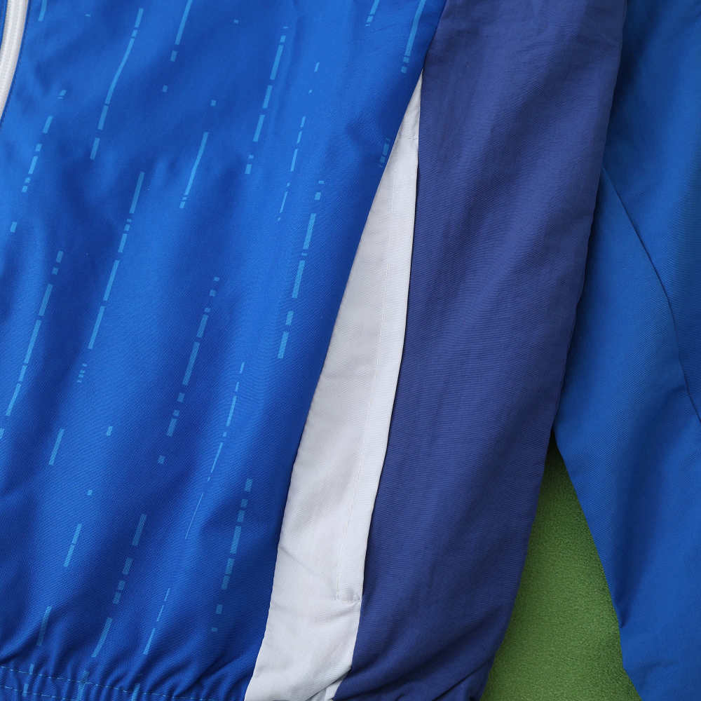 2425 Italy Wear on both sides windbreaker