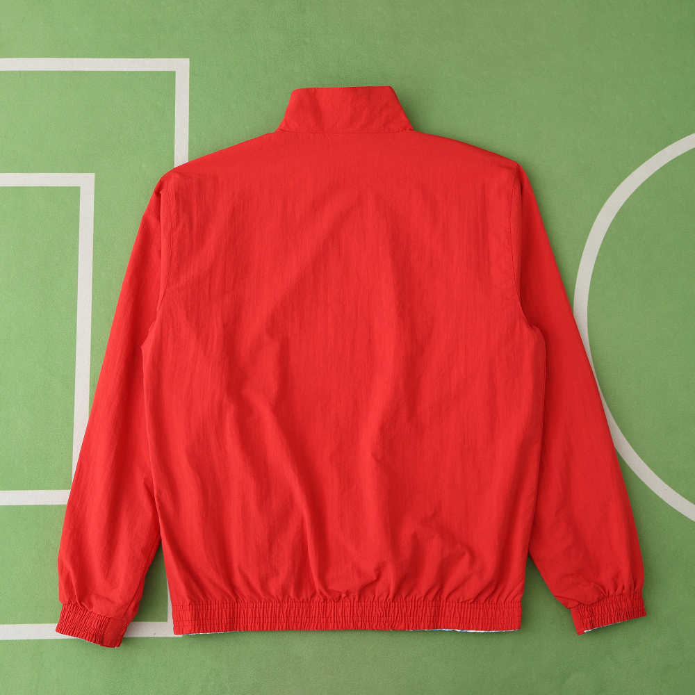 2425 Portugal Wear on both sides windbreaker