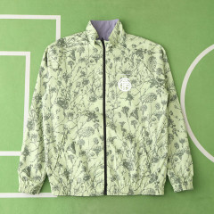 2425 Fußball-Club Bayern München Wear on both sides windbreaker
