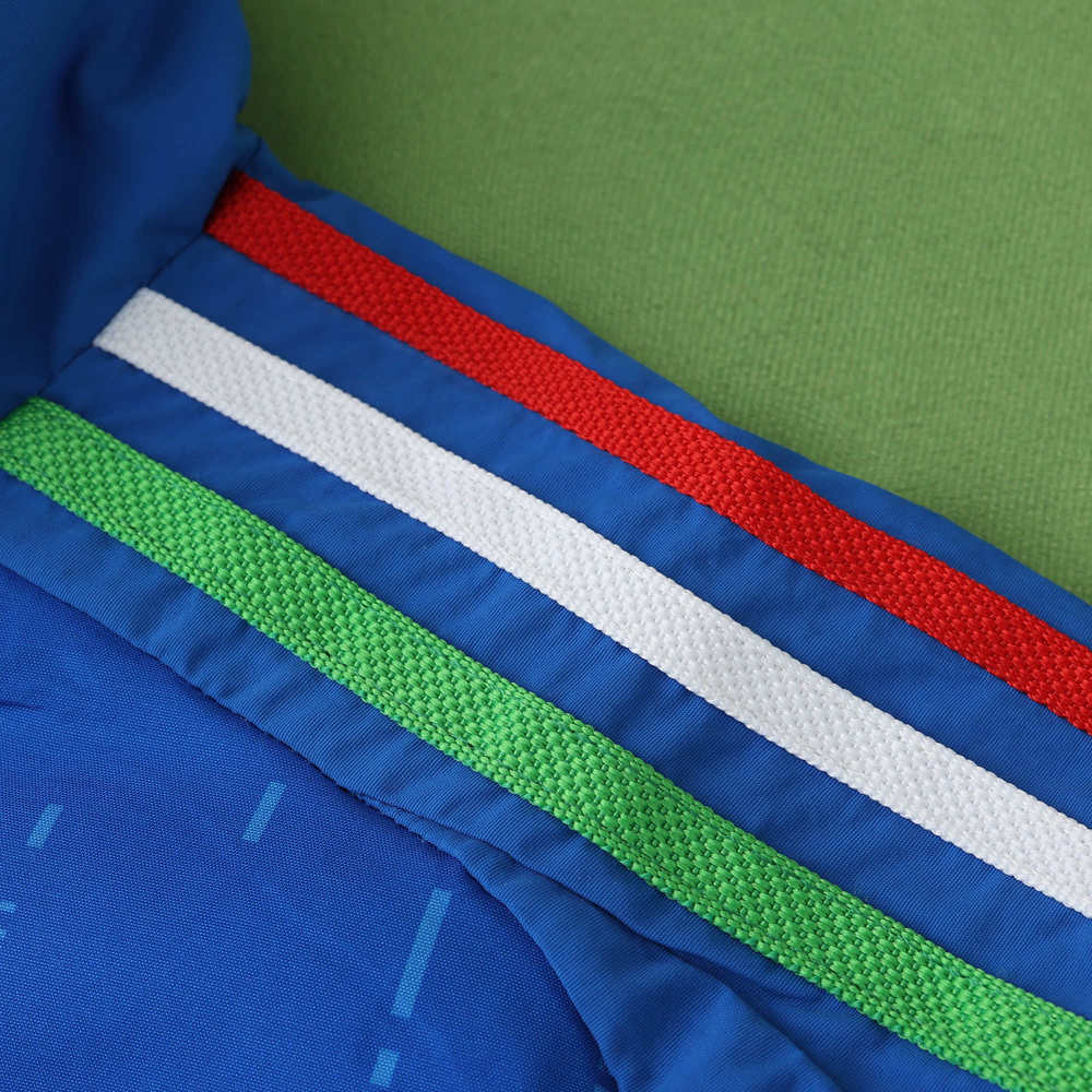 2425 Italy Wear on both sides windbreaker