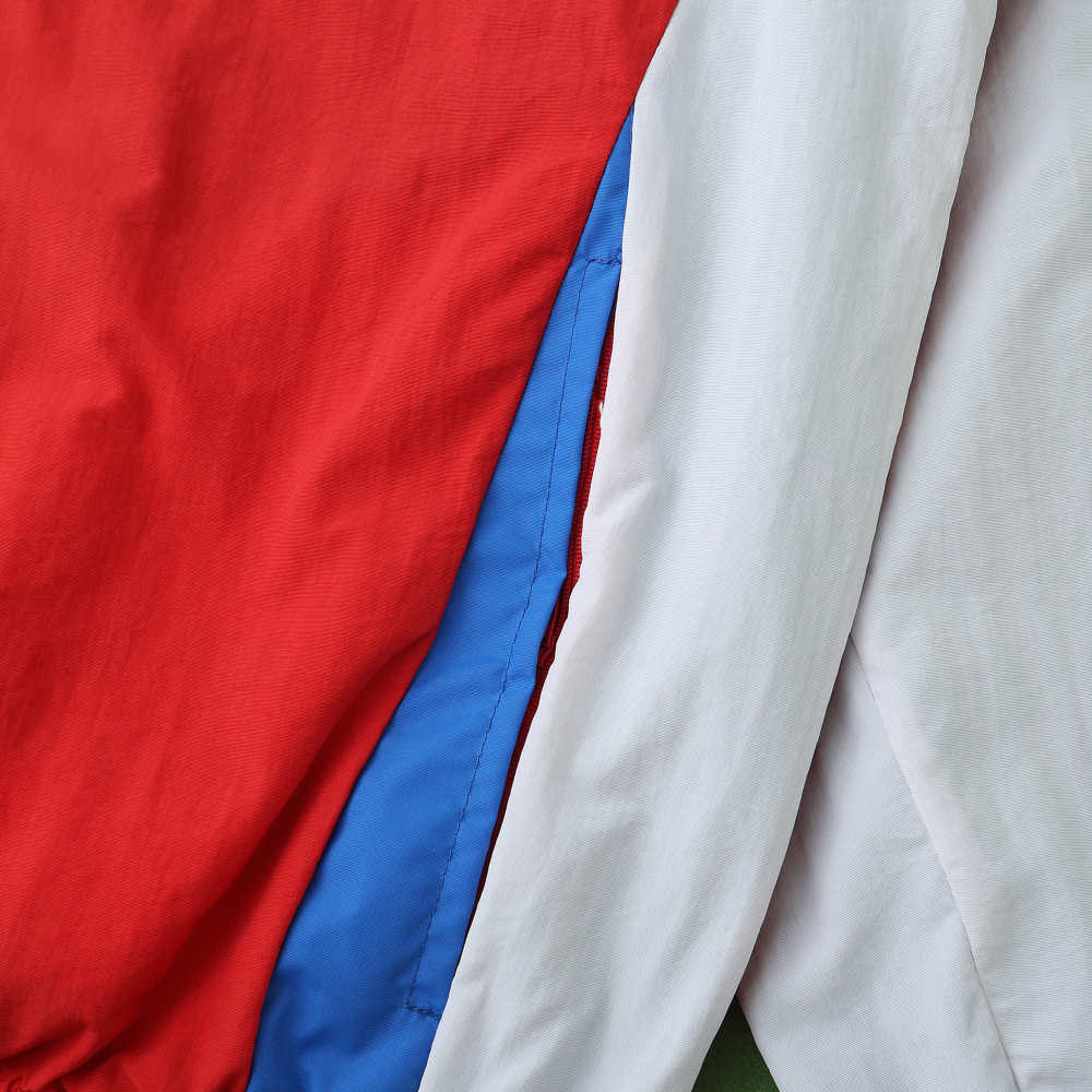 2425 Arsenal F.C. Wear on both sides windbreaker