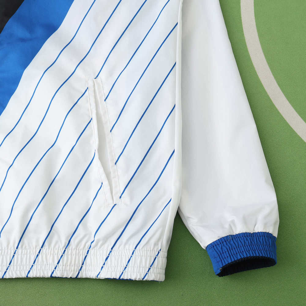 2425 Argentina Wear on both sides windbreaker