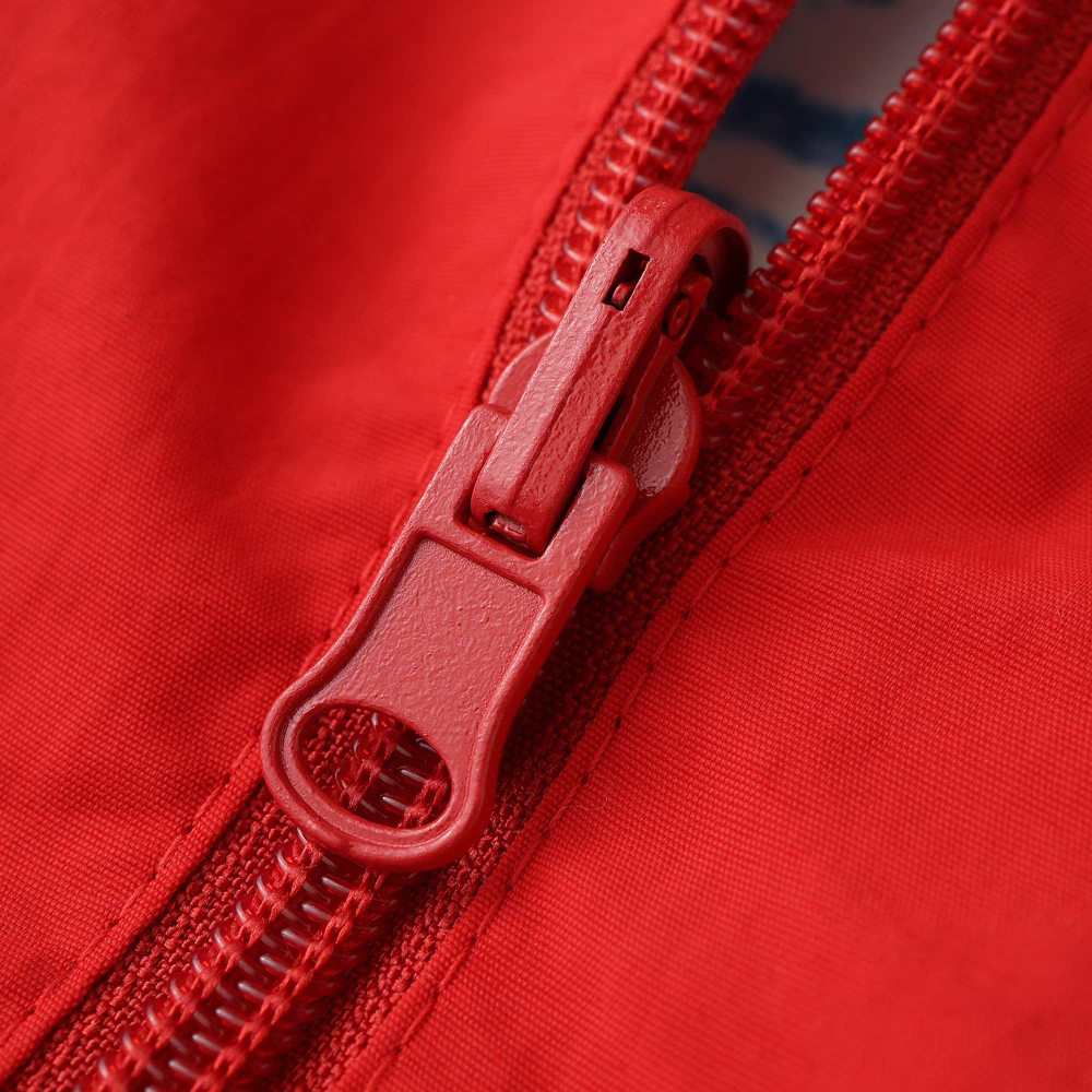 2425 Portugal Wear on both sides windbreaker