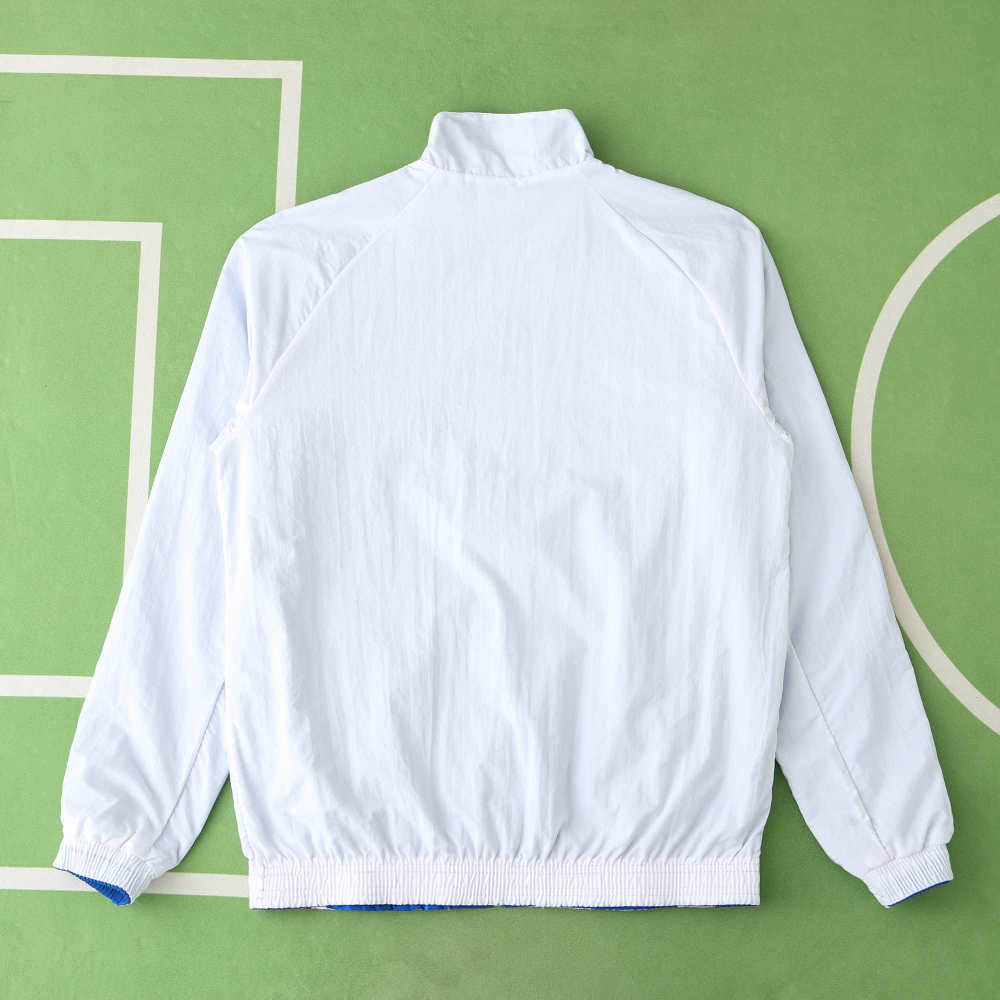 2425 Italy Wear on both sides windbreaker