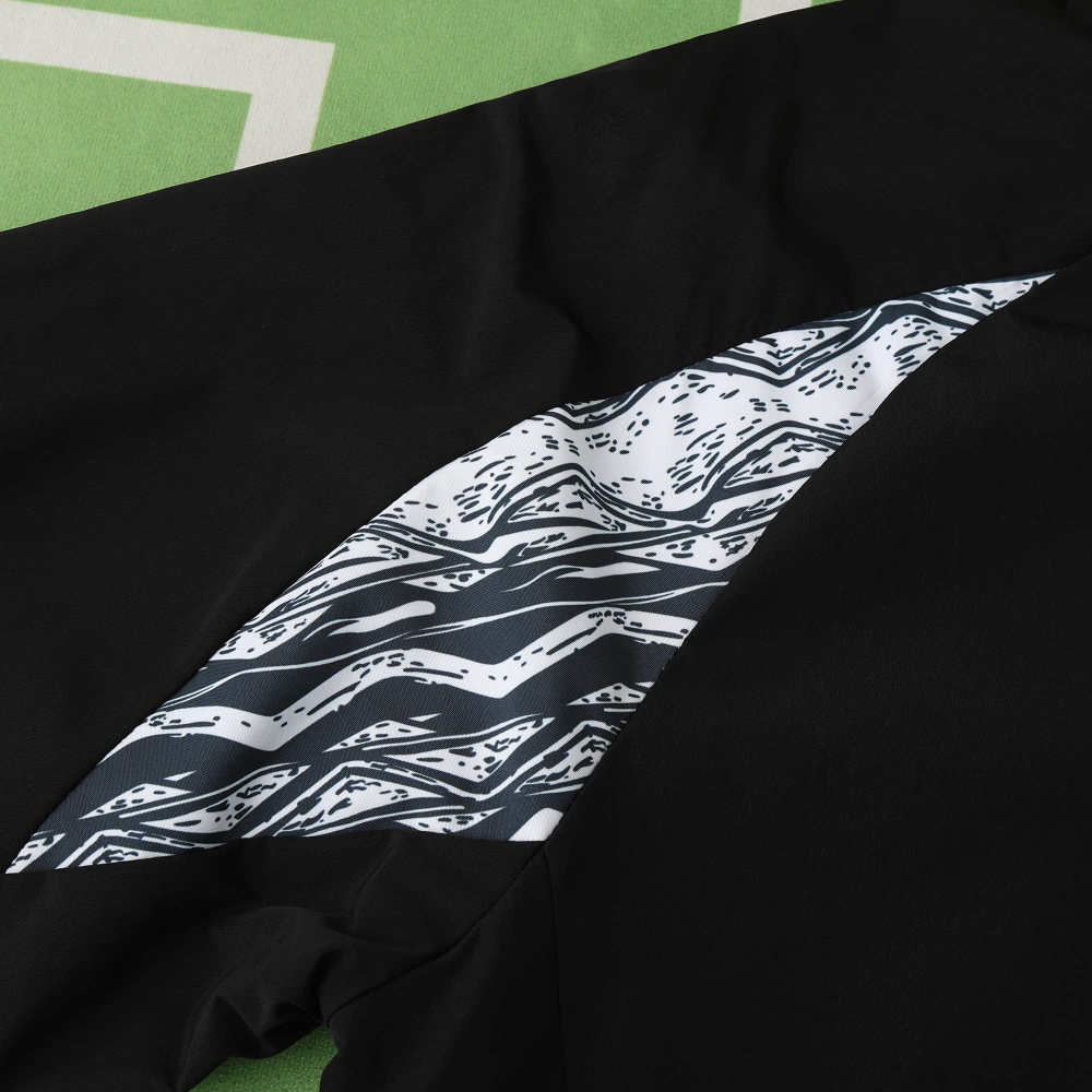 2425 Arsenal F.C. Wear on both sides windbreaker