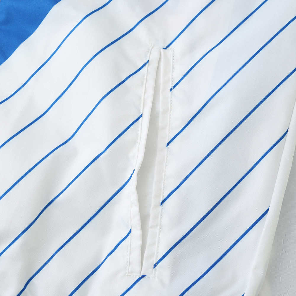 2425 Argentina Wear on both sides windbreaker