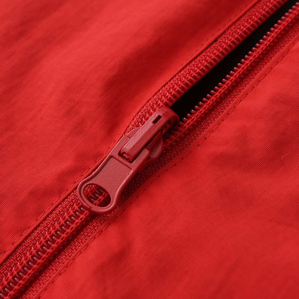 2425 Arsenal F.C. Wear on both sides windbreaker