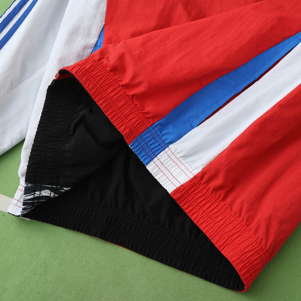 2425 Arsenal F.C. Wear on both sides windbreaker