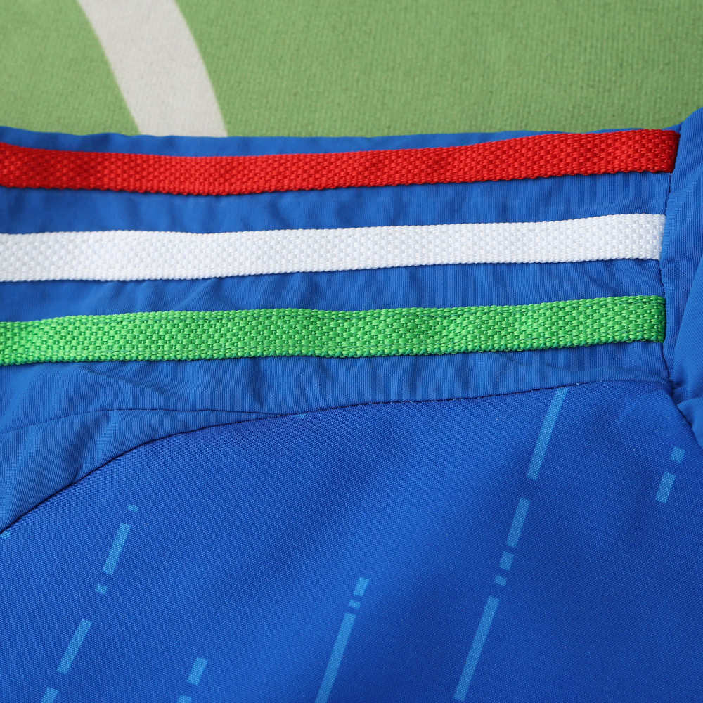 2425 Italy Wear on both sides windbreaker