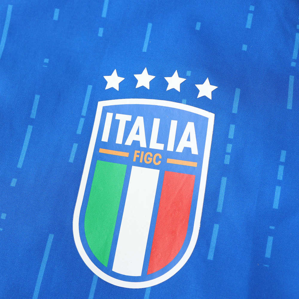 2425 Italy Wear on both sides windbreaker
