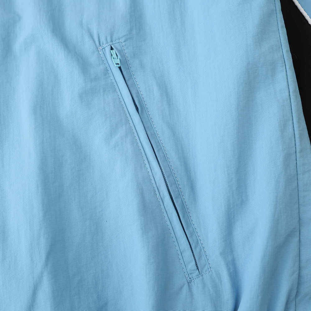 2425 S.S. Lazio Wear on both sides windbreaker