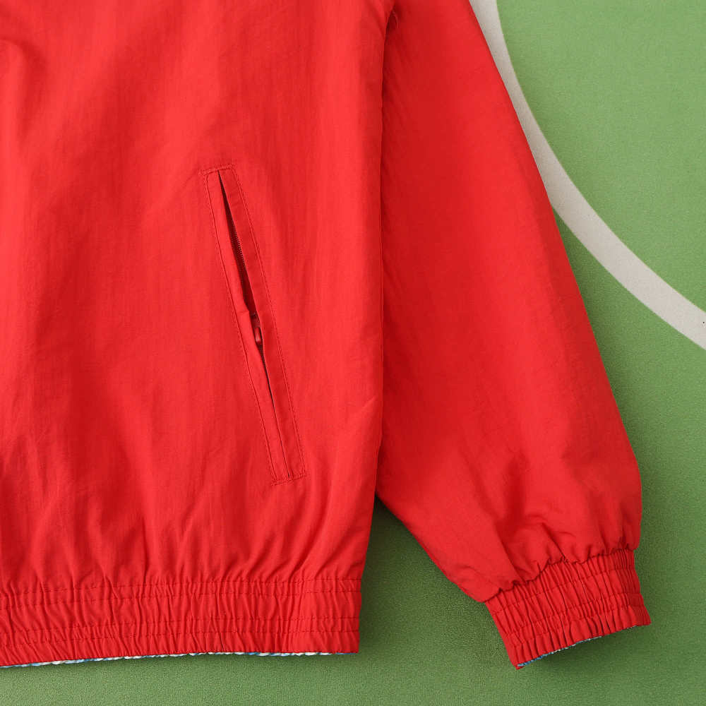 2425 Portugal Wear on both sides windbreaker