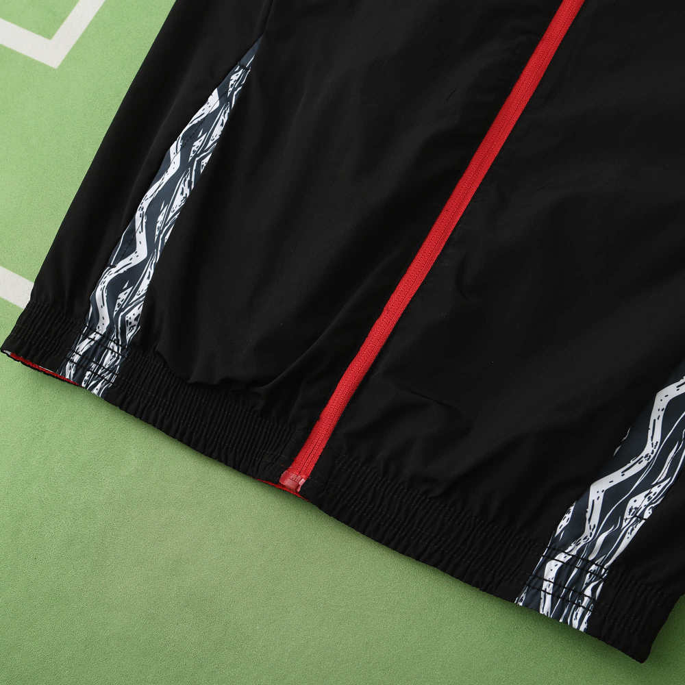 2425 Arsenal F.C. Wear on both sides windbreaker