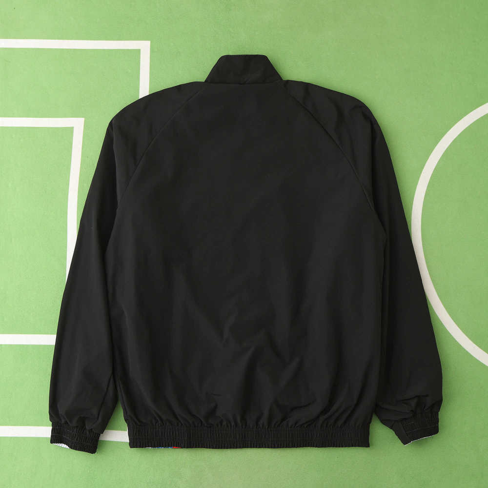 2425 Arsenal F.C. Wear on both sides windbreaker