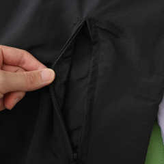 2425 Fußball-Club Bayern München Wear on both sides windbreaker