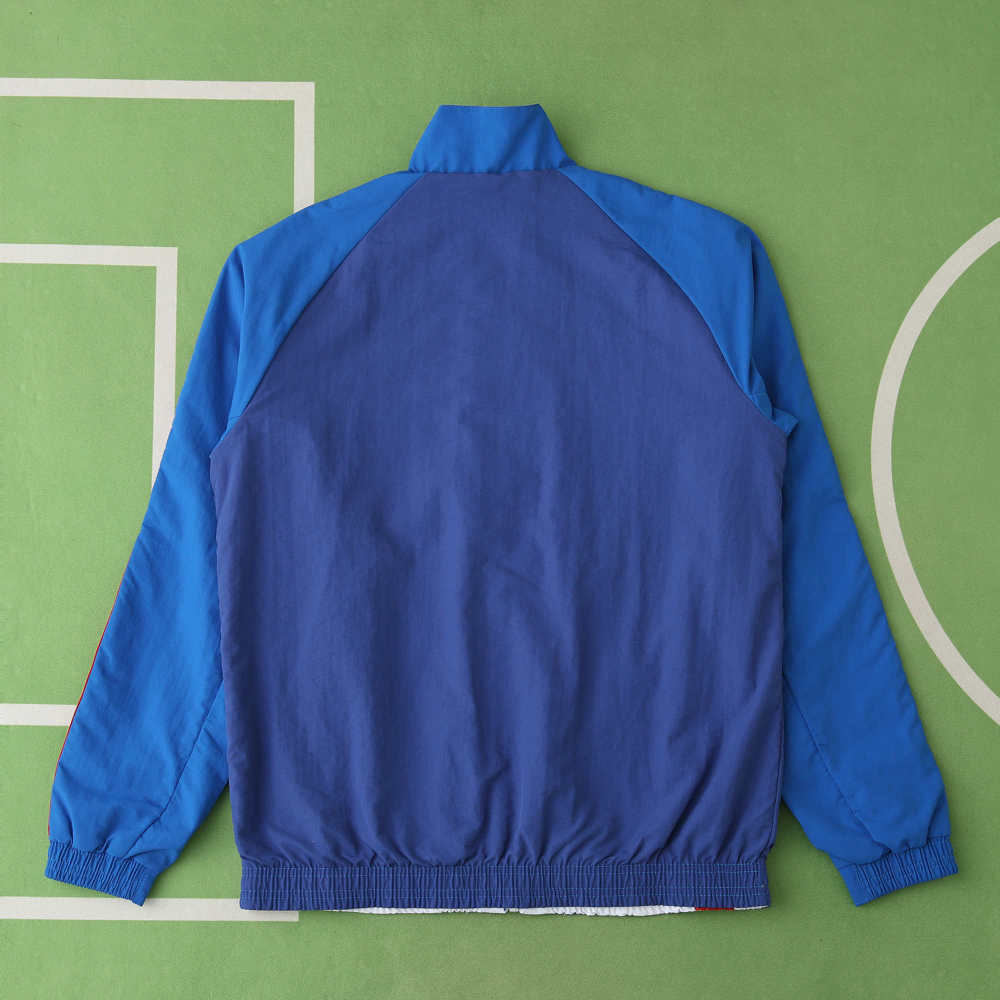 2425 Italy Wear on both sides windbreaker