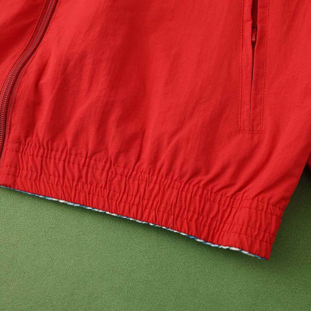 2425 Portugal Wear on both sides windbreaker