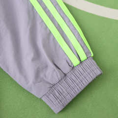 2425 Fußball-Club Bayern München Wear on both sides windbreaker