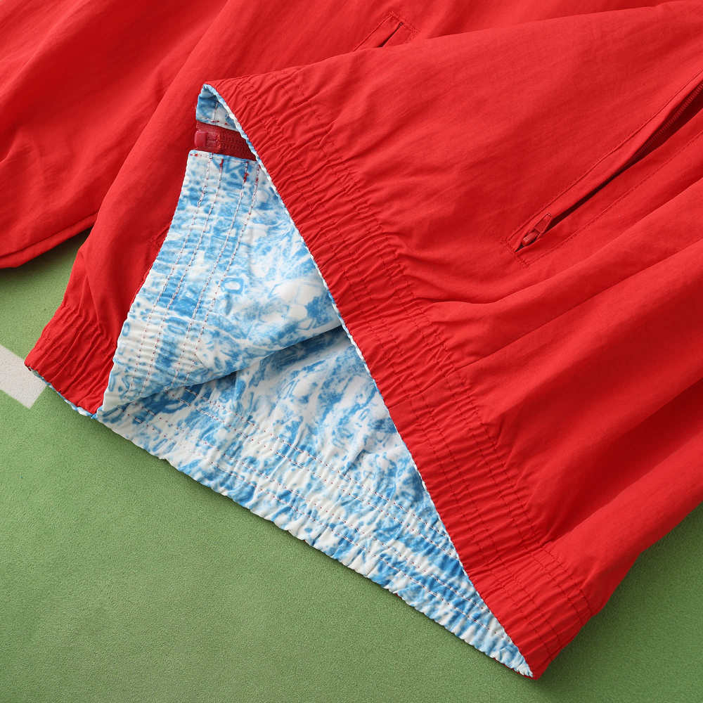 2425 Portugal Wear on both sides windbreaker