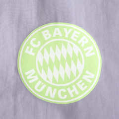 2425 Fußball-Club Bayern München Wear on both sides windbreaker