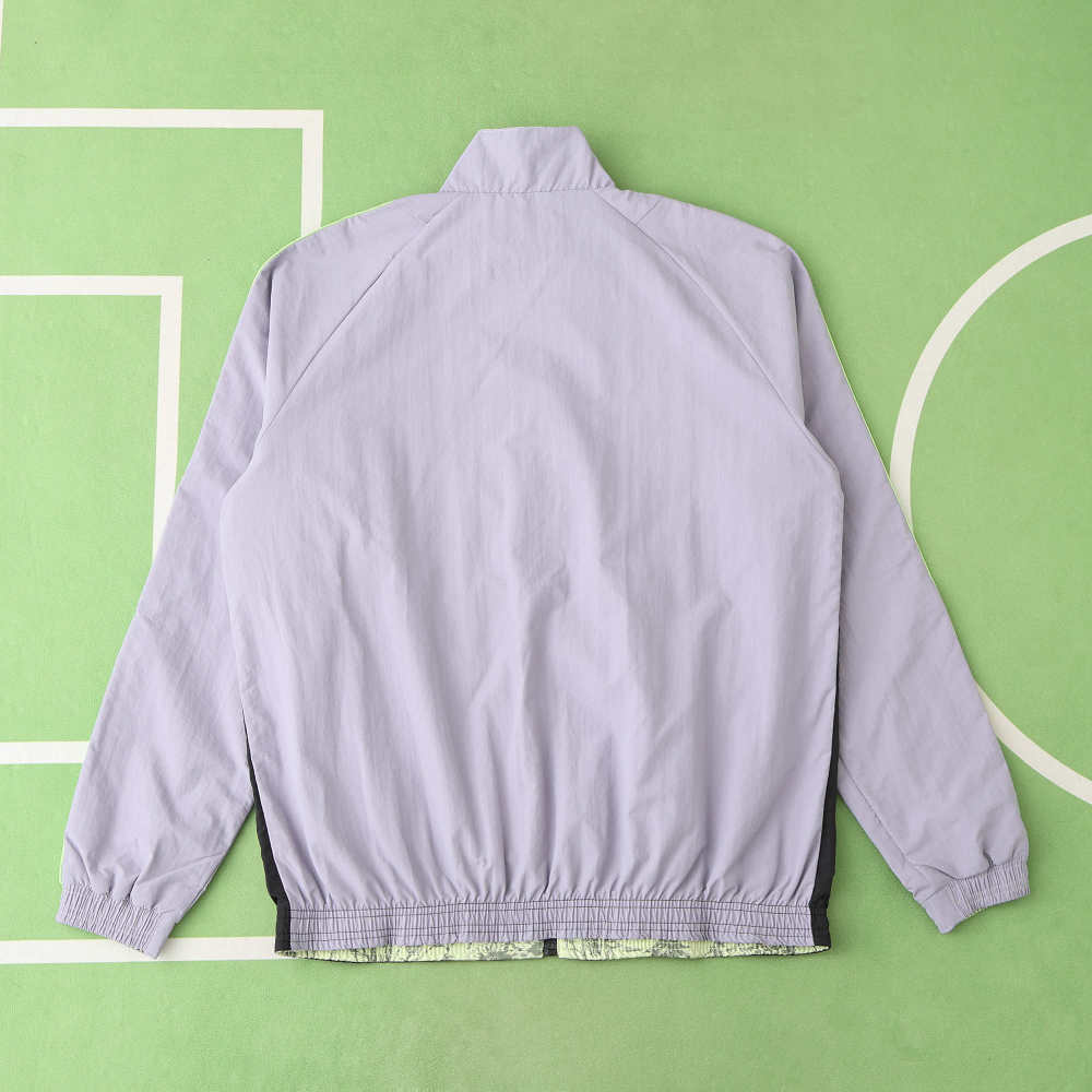 2425 Fußball-Club Bayern München Wear on both sides windbreaker