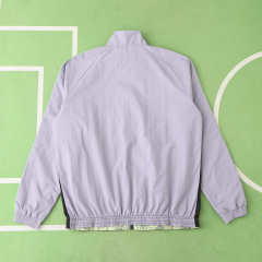 2425 Fußball-Club Bayern München Wear on both sides windbreaker