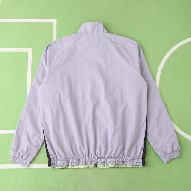 2425 Fußball-Club Bayern München Wear on both sides windbreaker
