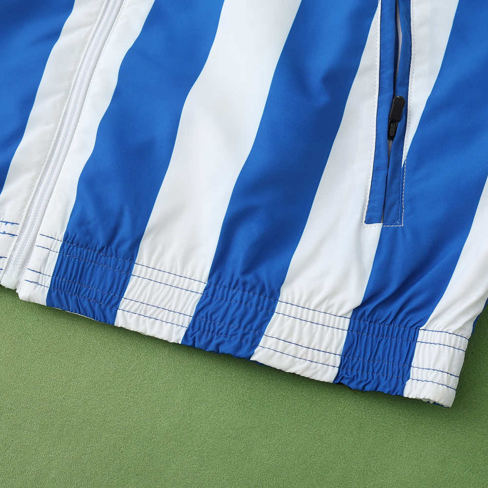 2425 Argentina Wear on both sides windbreaker