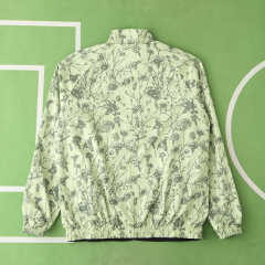 2425 Fußball-Club Bayern München Wear on both sides windbreaker