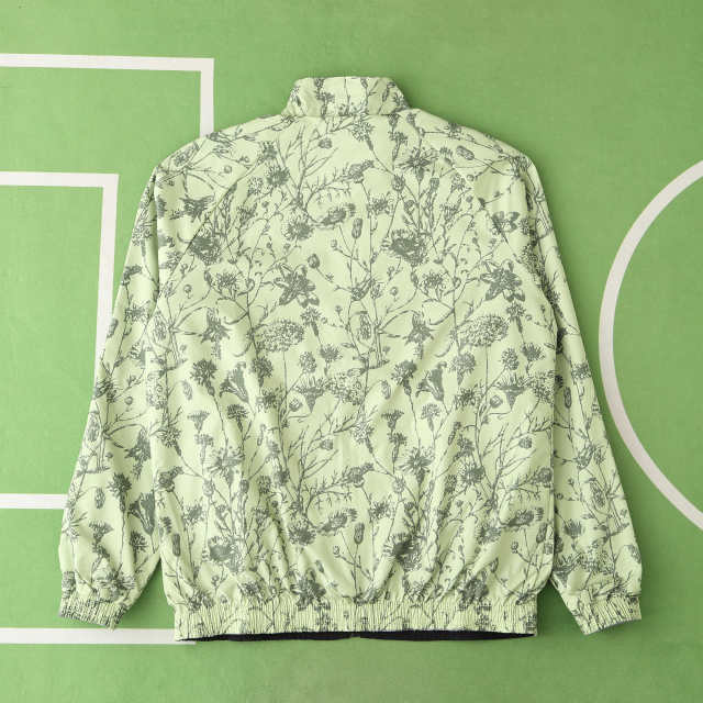 2425 Fußball-Club Bayern München Wear on both sides windbreaker