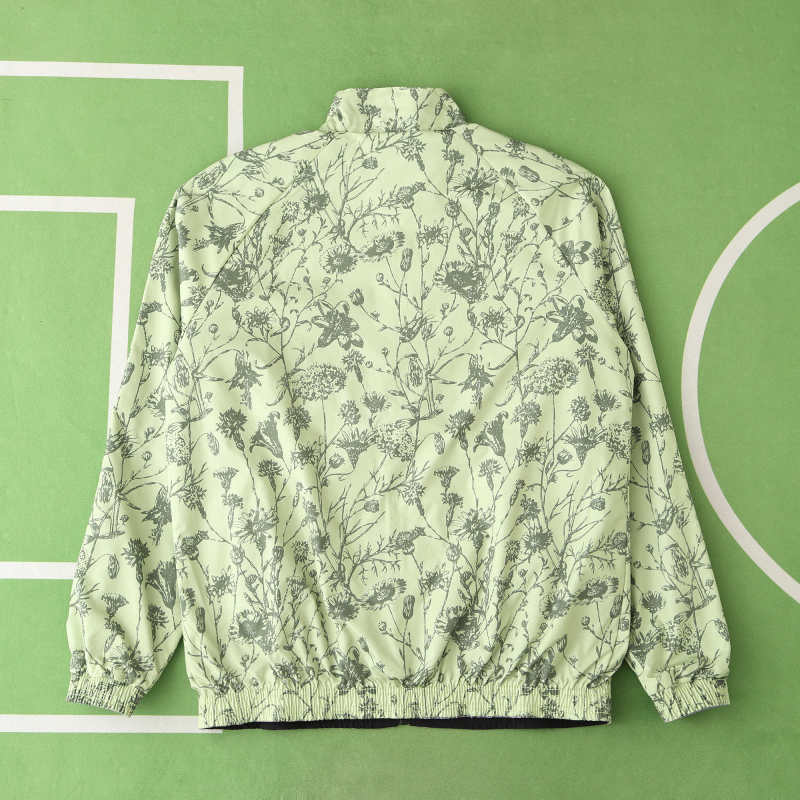 2425 Fußball-Club Bayern München Wear on both sides windbreaker