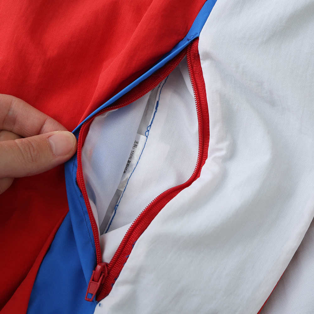 2425 Arsenal F.C. Wear on both sides windbreaker