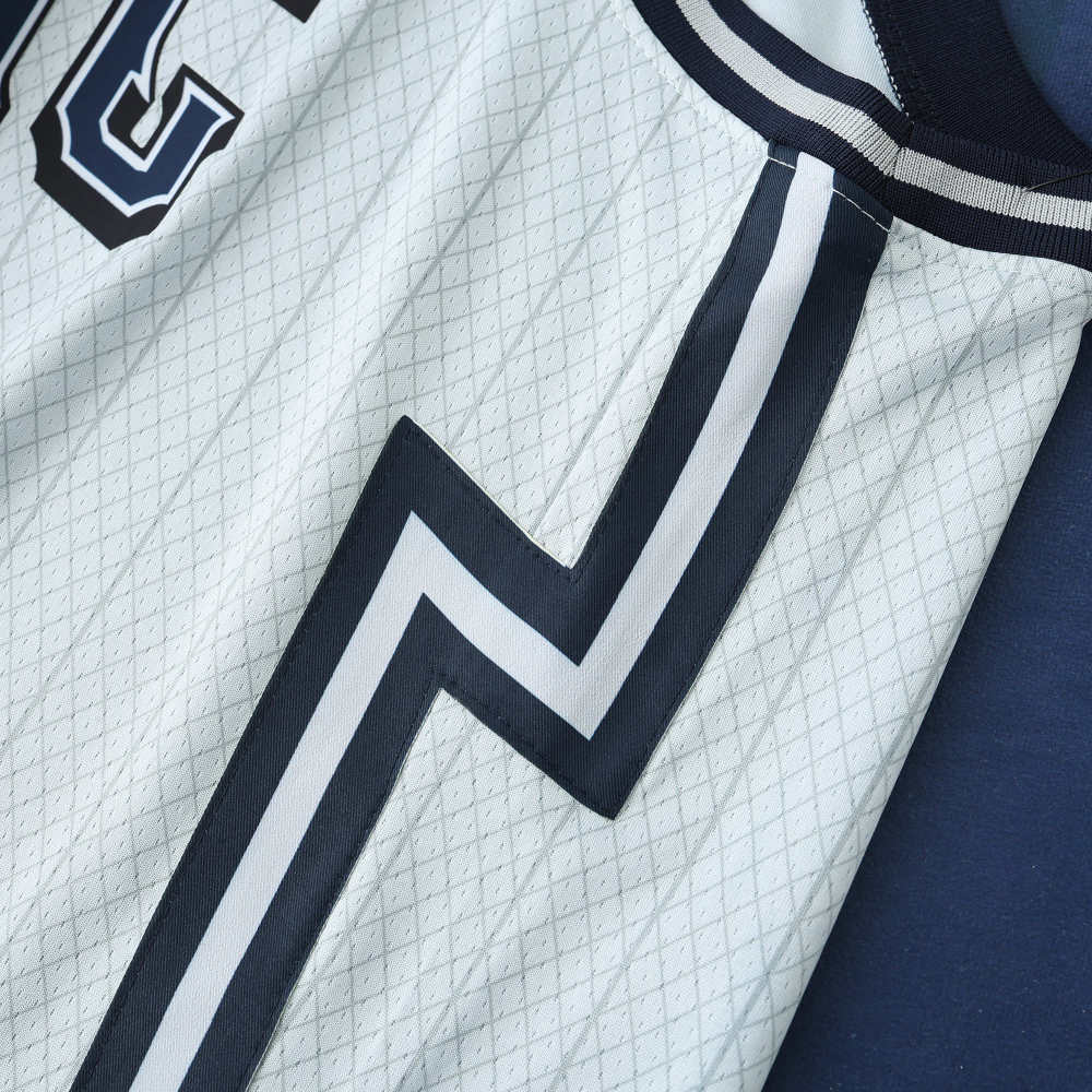 2425 NBA San Antonio Spurs 5#BANCHERO