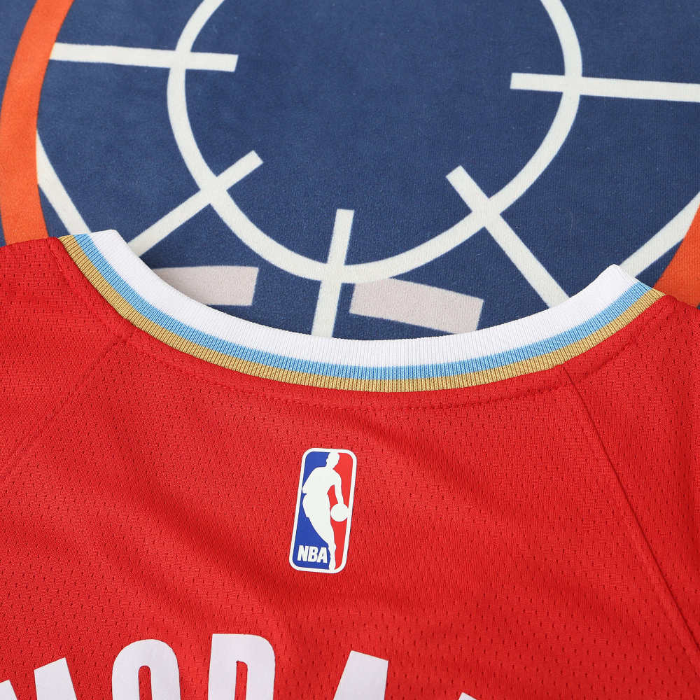 2425 NBA Memphis Grizzlies 12#MORANT