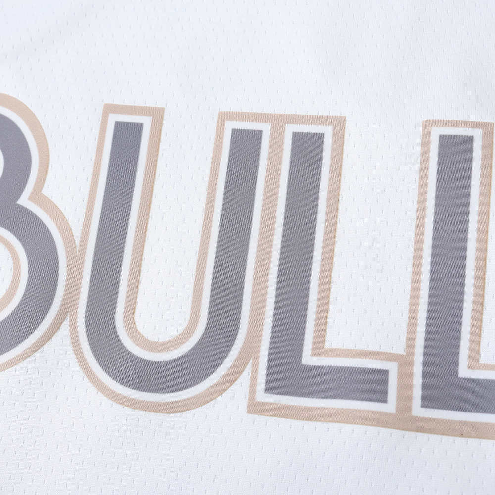 2425 NBA Chicago Bulls 8#LAVINE
