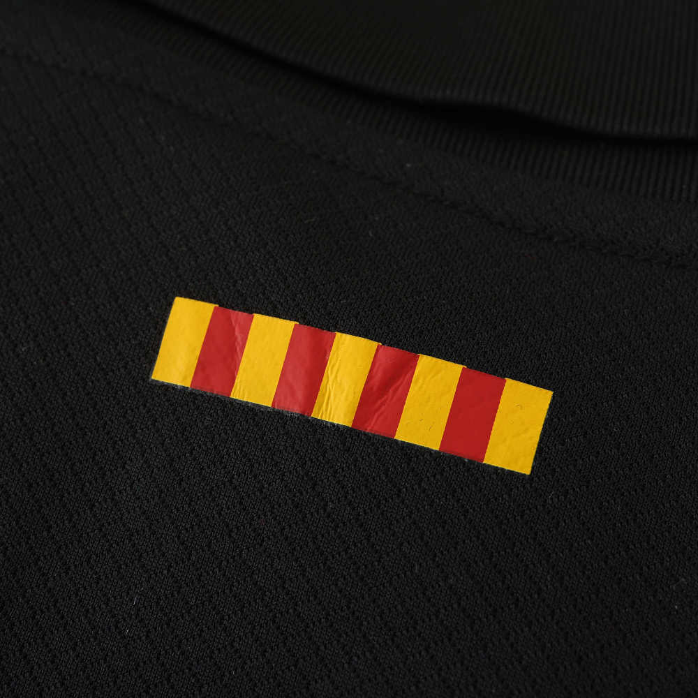 2425 season FC Barcelona / Barça away125th anniversary Fan version