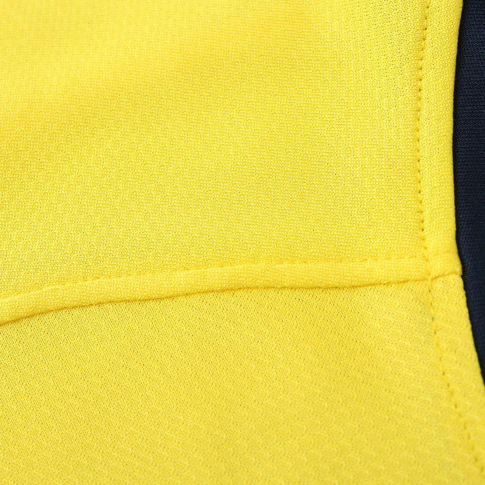 0809 season FC Barcelona / Barça away Long sleeved retro Fan version