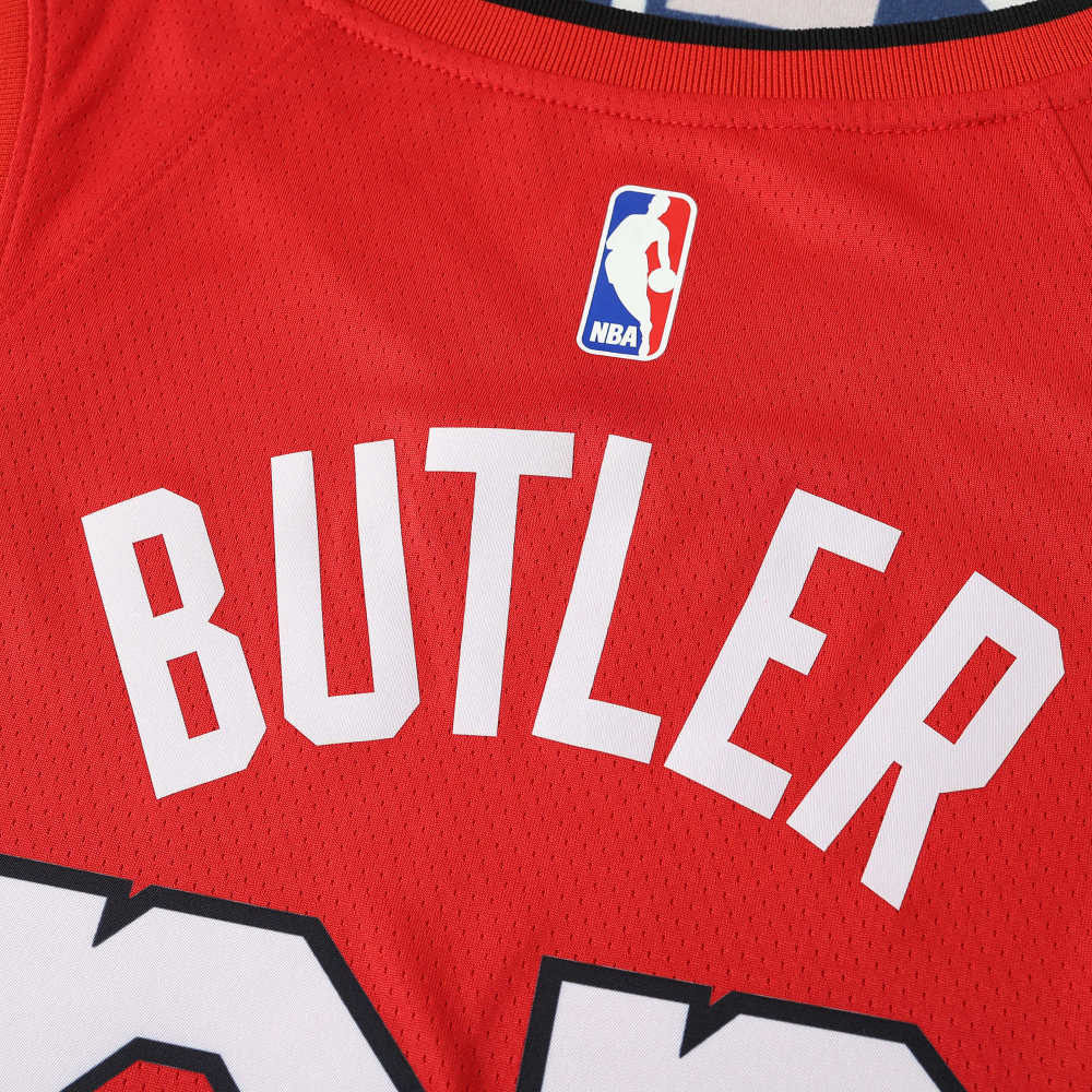 2425 NBA  Miami Heat 22#BUTLER