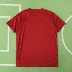 2425 season RB Leipzig Training clothes Fan version