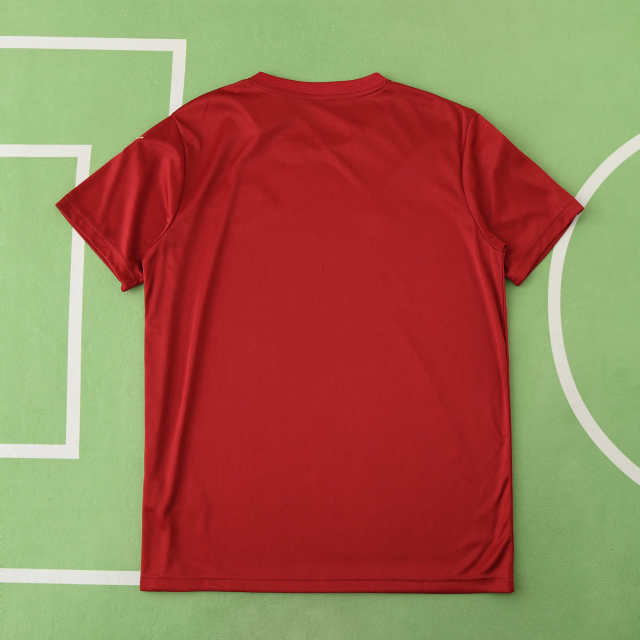 2425 season RB Leipzig Training clothes Fan version