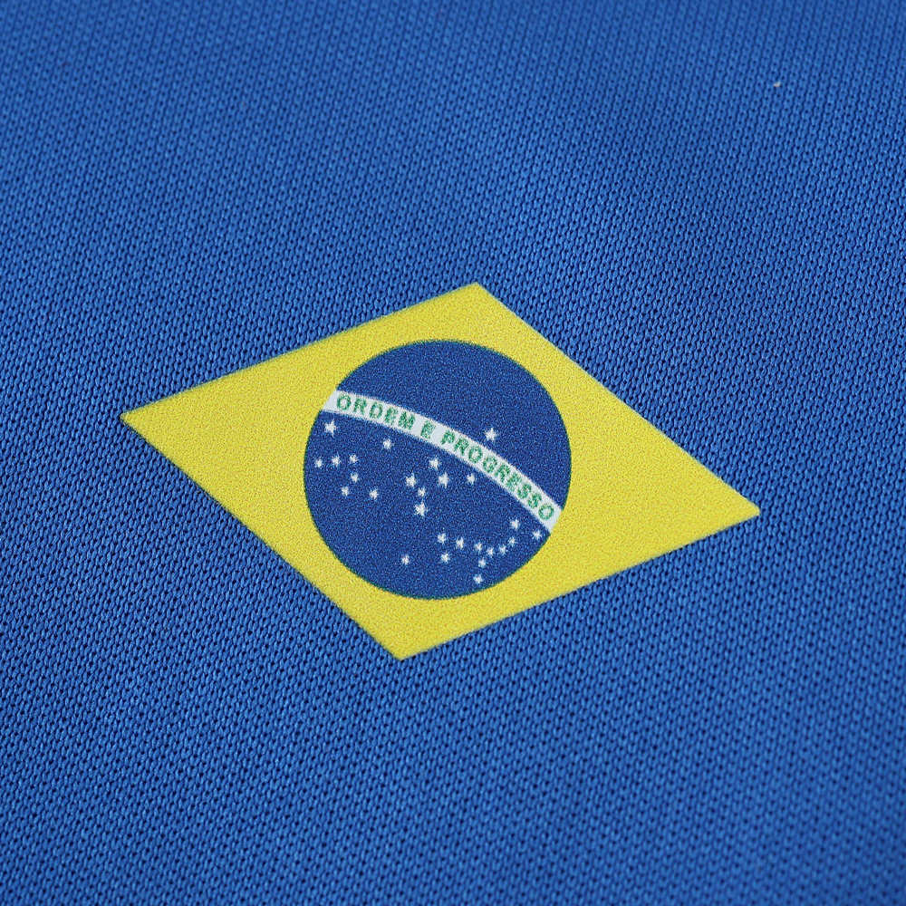 2425 season Brazil Jesus Concept version Fan version