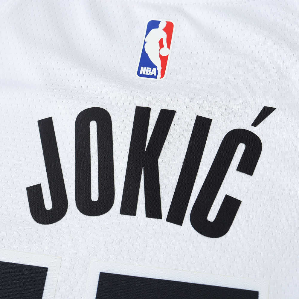 2425 NBA Denver Nuggets 15#JOKIC