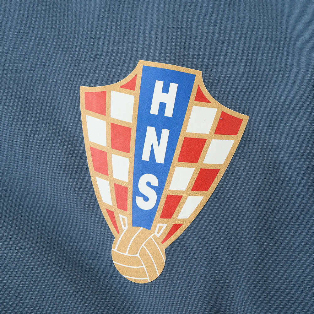 2425 Croatia Wear on both sides windbreaker