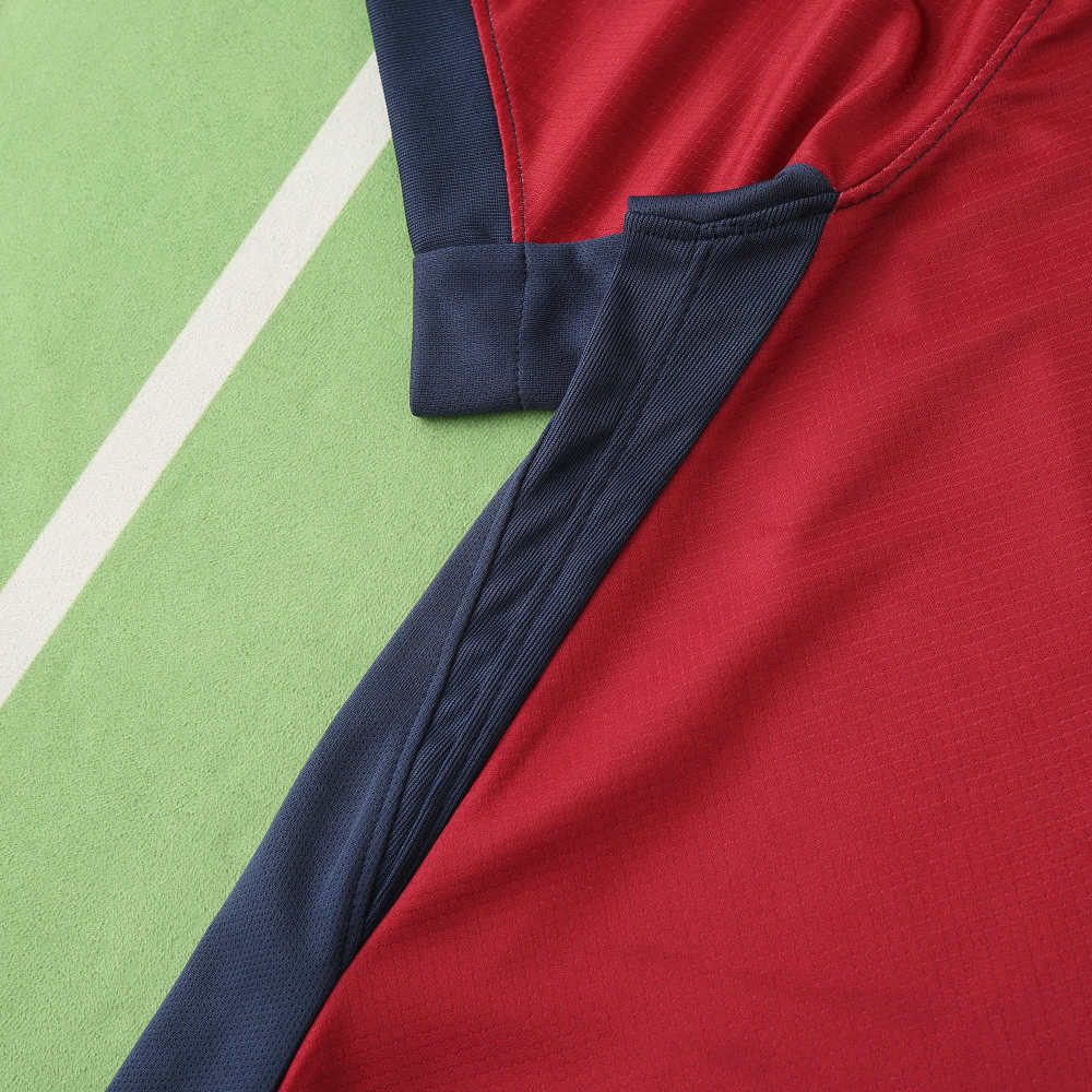 2425 season FC Barcelona / Barça home125th anniversary Fan version