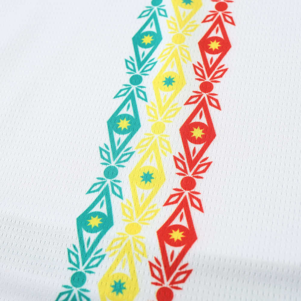 2425 season Senegal home Fan version