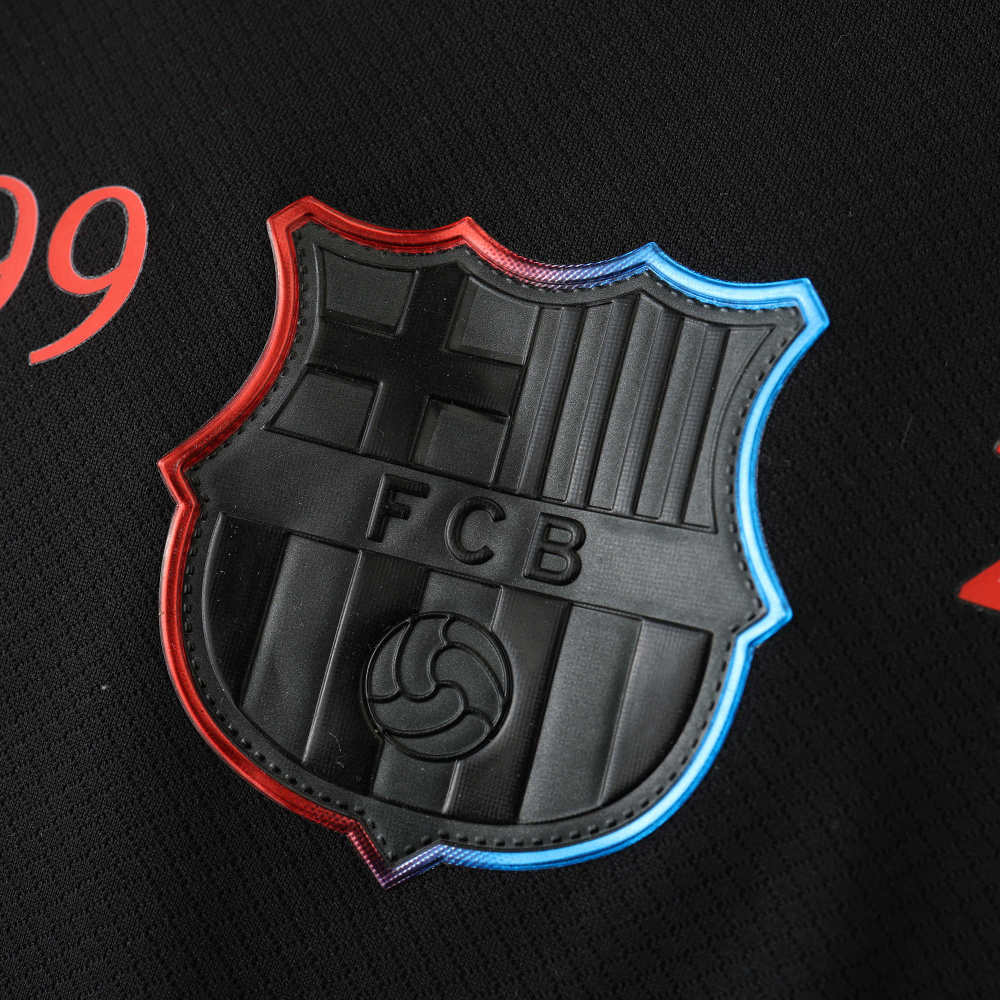 2425 season FC Barcelona / Barça away125th anniversary Fan version