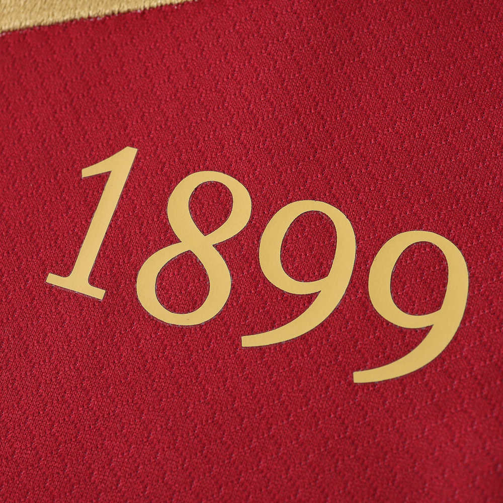 2425 season FC Barcelona / Barça home125th anniversary Fan version