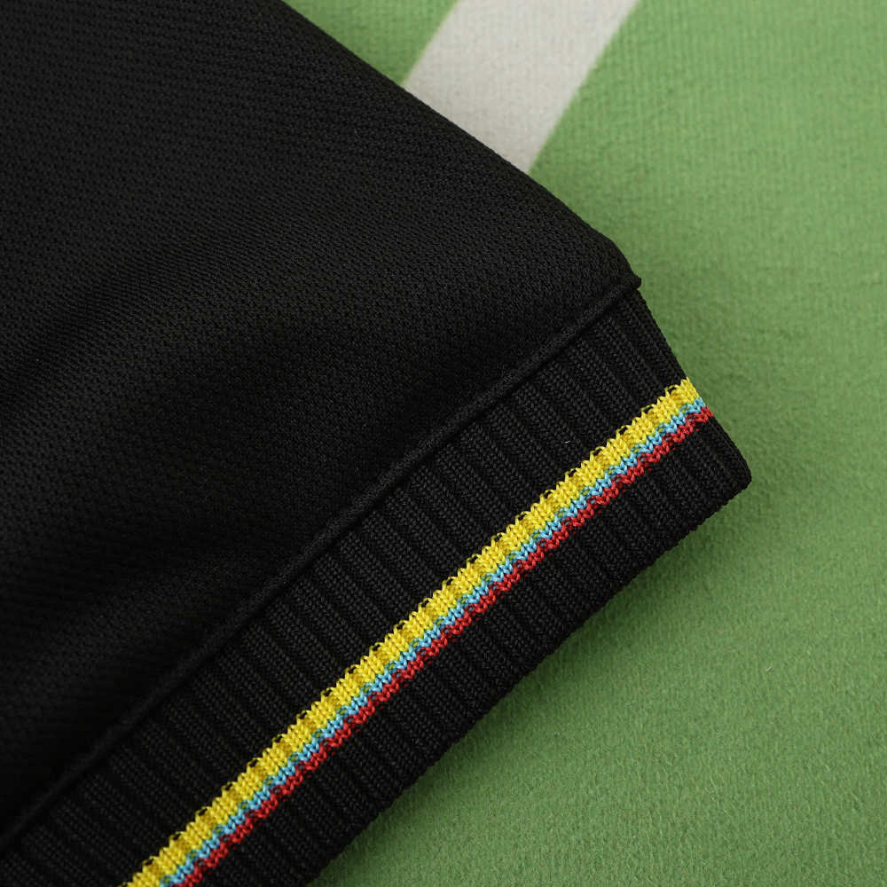 2425 season Colombia 100th anniversary Fan version